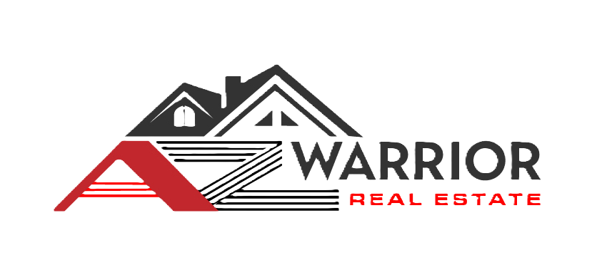 AZ Warrior logo