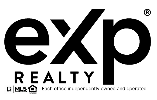 EXP Realty with logo