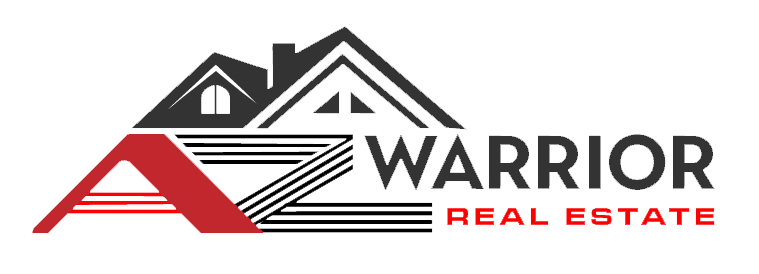 az warrior logo